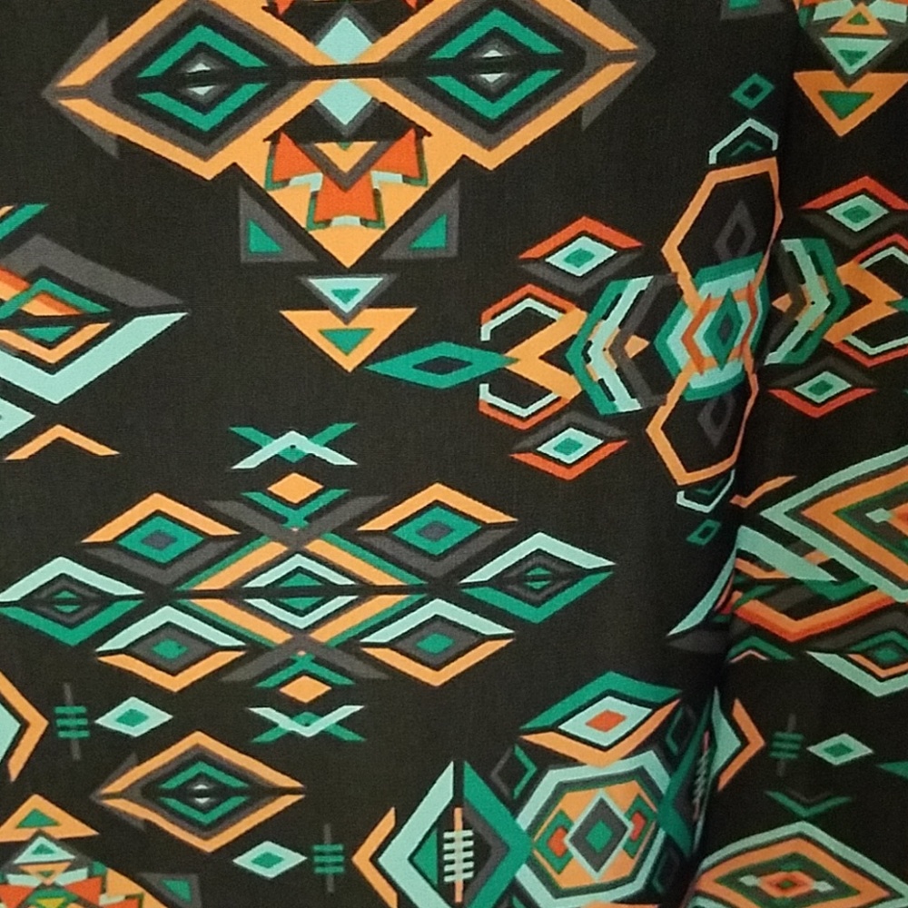 LulaRoe Joy long vest NEW xs